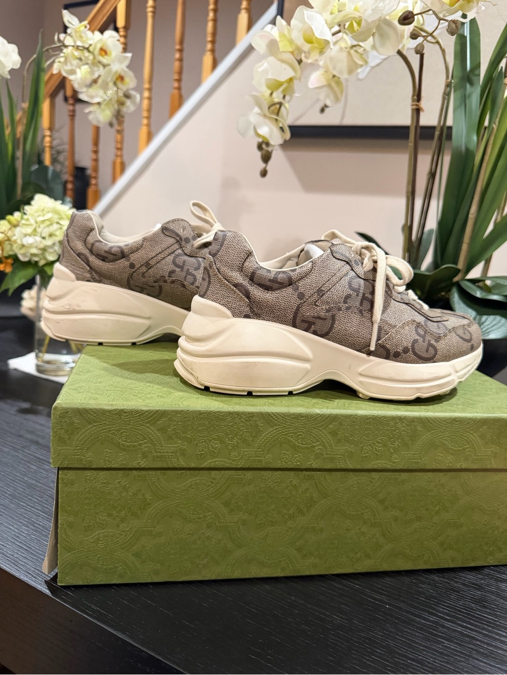 GUCCI
